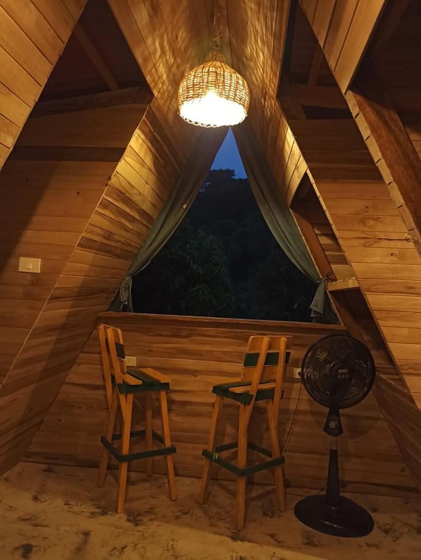 Готель Tukamping Мінка Номер фото