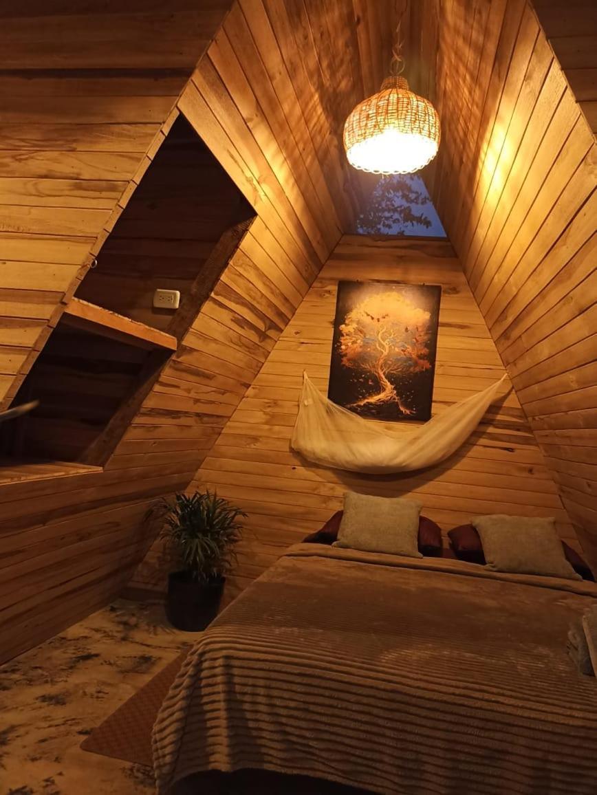Готель Tukamping Мінка Номер фото