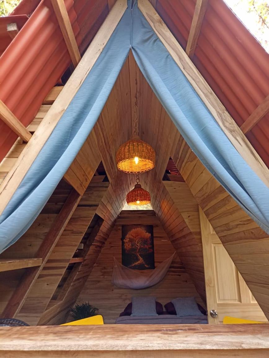 Готель Tukamping Мінка Номер фото